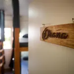 Take It Easy Hostel