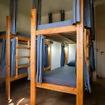 Take It Easy Hostel