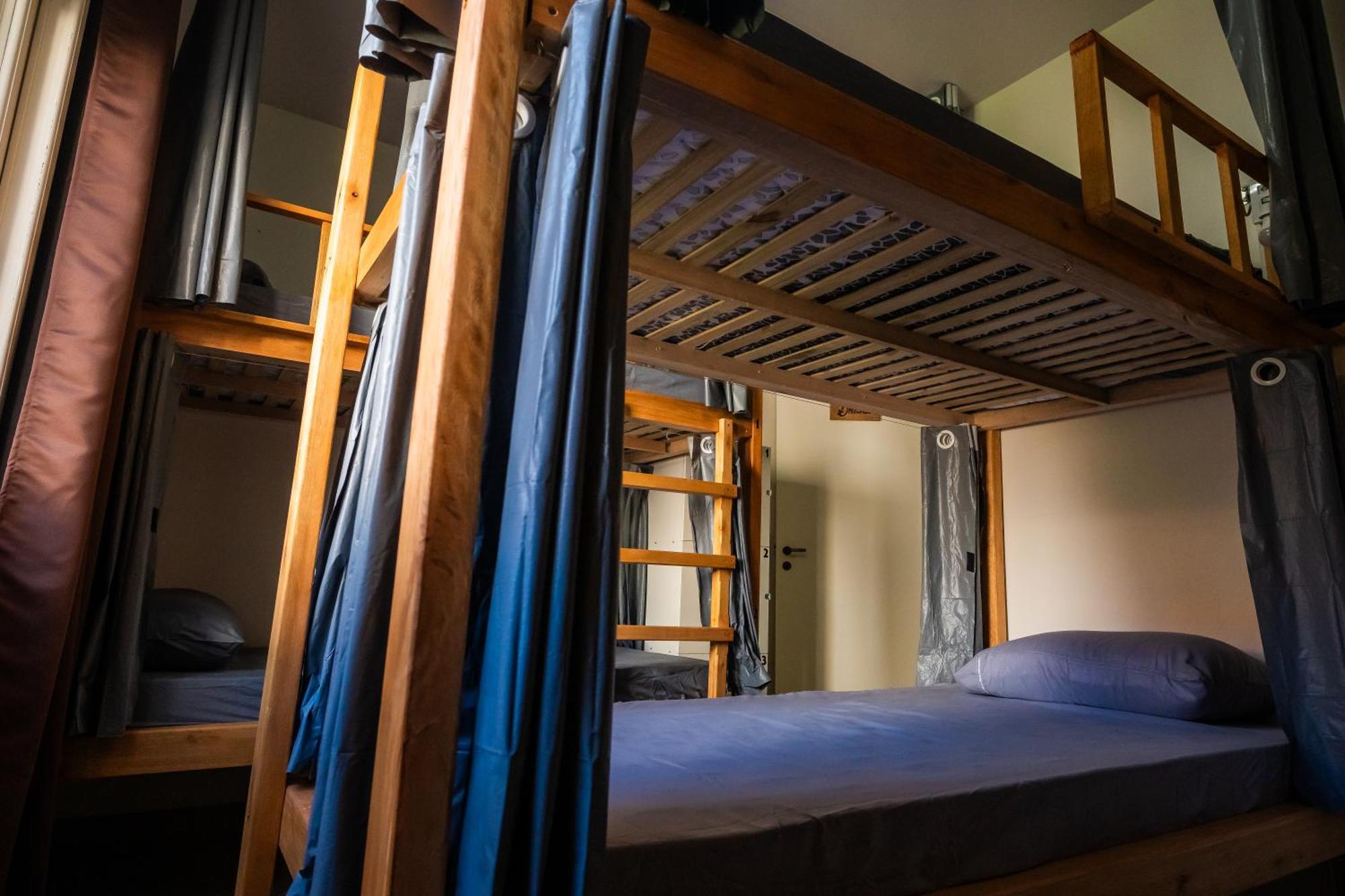 Hostel Take It Easy Florianopolis