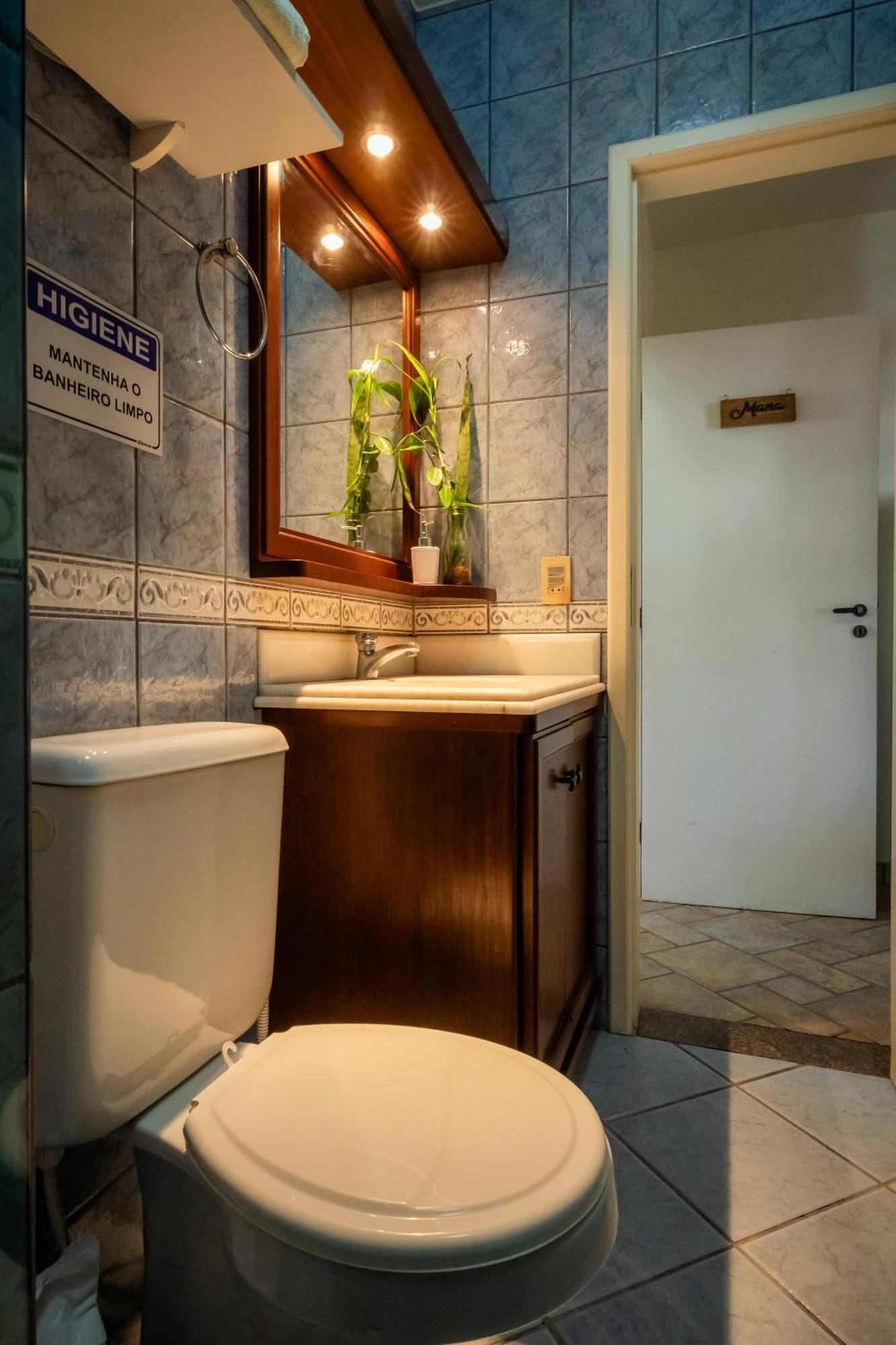 Hostel Take It Easy Florianopolis