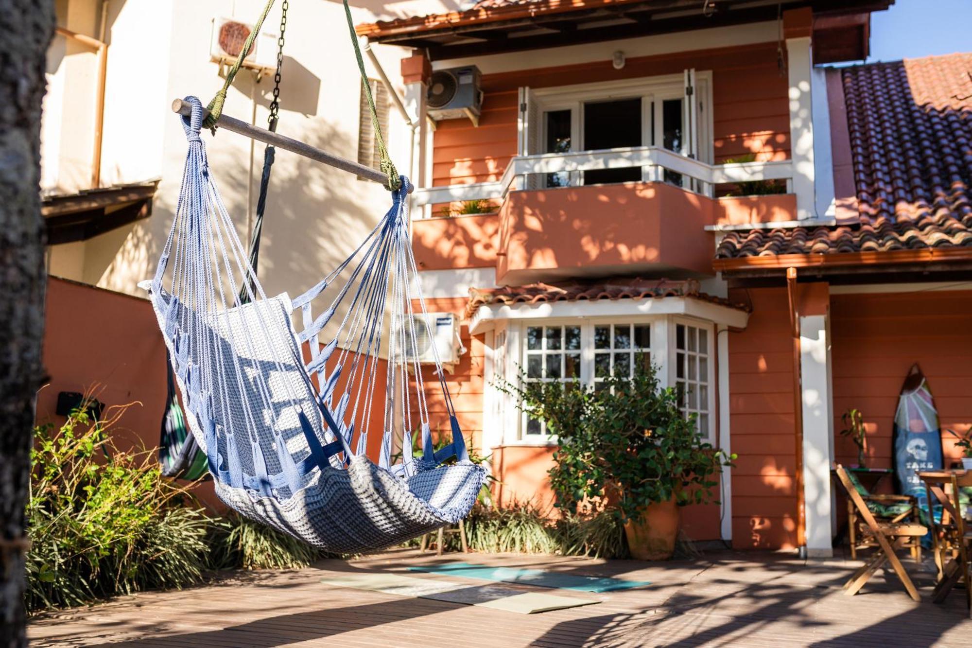 Take It Easy Hostel Florianopolis